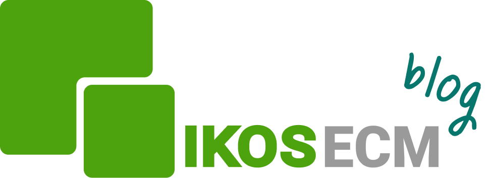 Ikos blog - Ecm made easy!