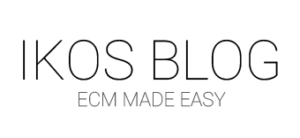 Ecm made easy!