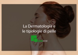 dermatologia e pelle