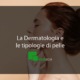 dermatologia e pelle