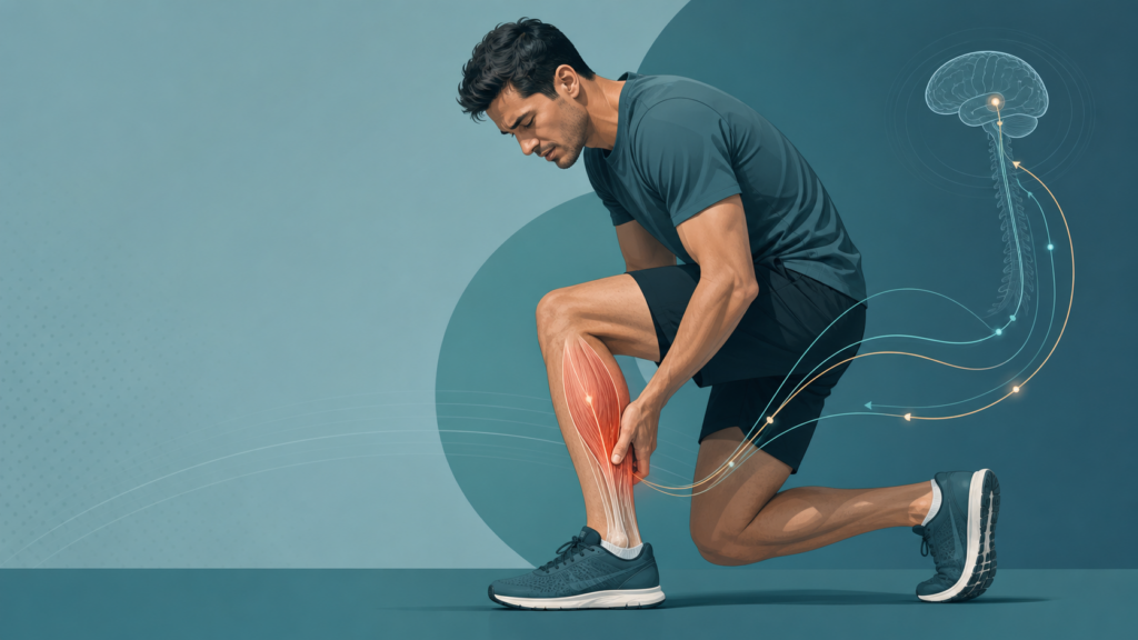 Crampi muscolari associati all’esercizio fisico: cause, prevenzione e gestione clinica
