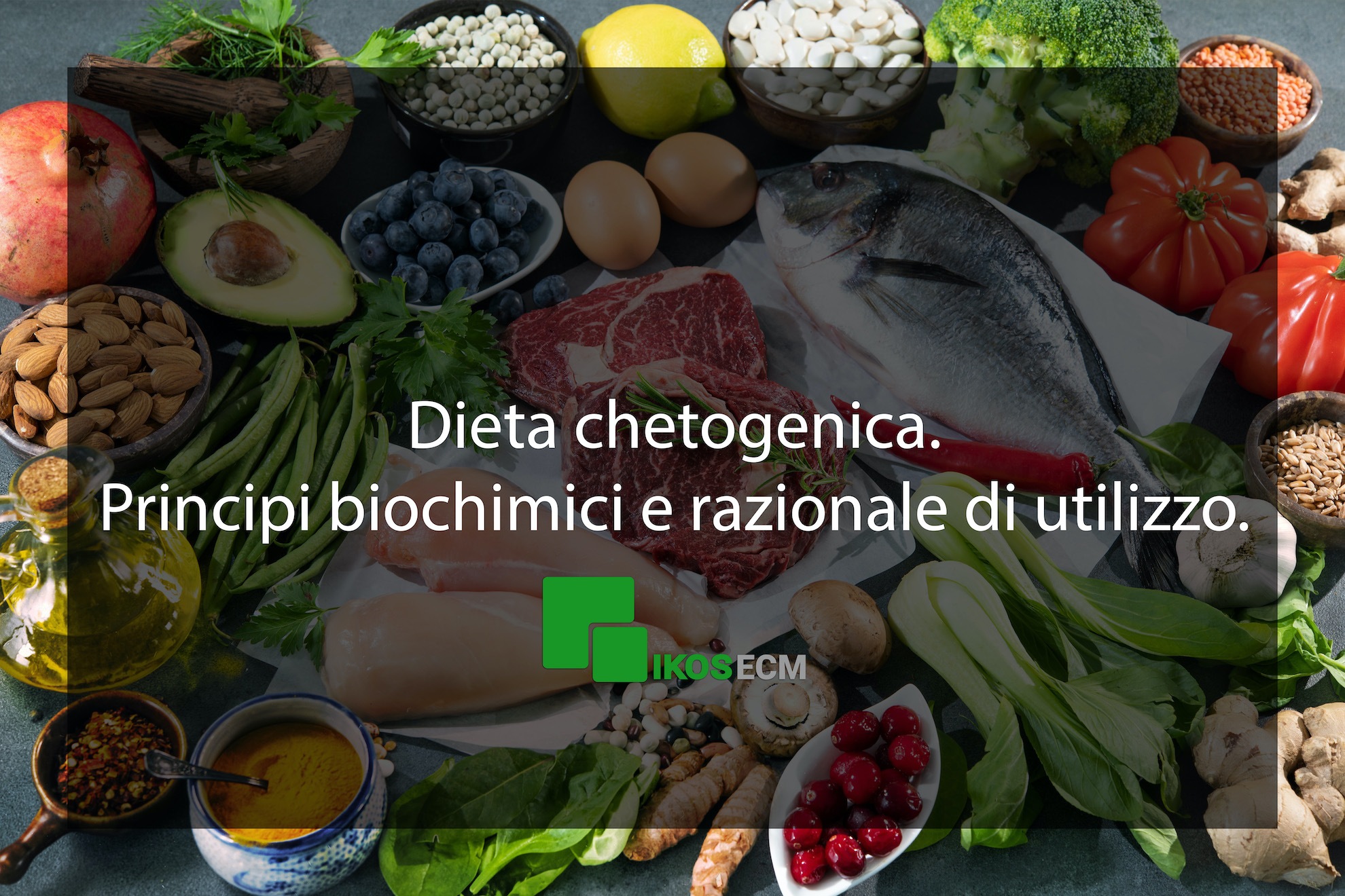 Dieta Chetogenica Principi Biochimici E Razionale Di Utilizzo Per I Professionisti Ecm Made Easy