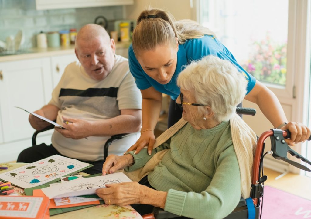 Stimolazione cognitivo-linguistica nel paziente geriatrico: dalla riserva cerebrale alle attività sul linguaggio
