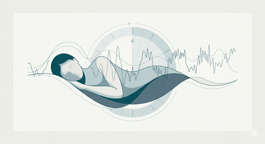 Disturbi del sonno: come riconoscerli e come gestirli nella pratica clinica