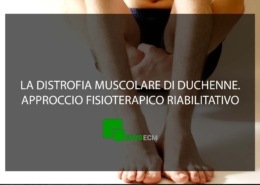 distrofia muscolare di duchenne