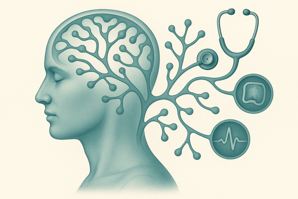 Intelligenza artificiale in sanita: fondamenti, applicazioni cliniche ed etica