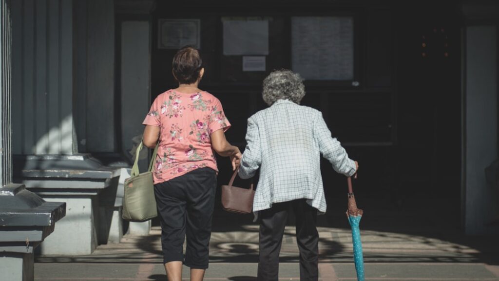 Approccio multidisciplinare alla demenza: dalla persona alla qualita di vita