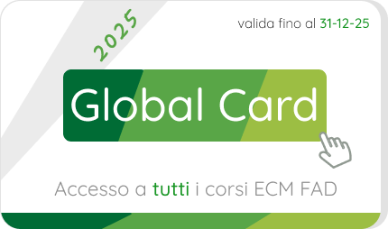 globar card ecm a distanza