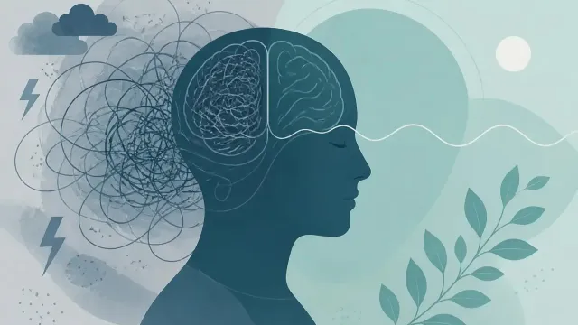 Introduzione ai disturbi d'ansia e alla gestione dello stress