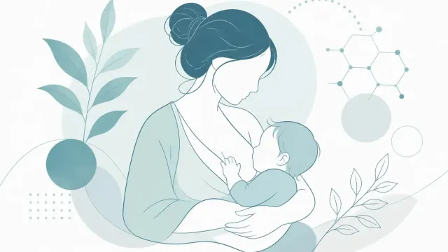 L'allattamento al seno oltre il primo anno di vita del bambino