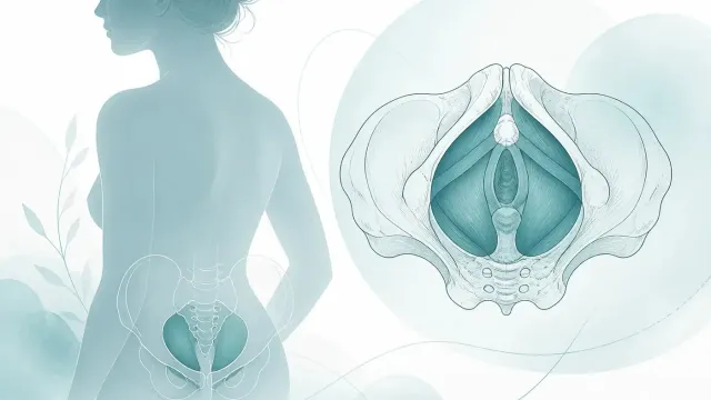 Sindrome dolorosa genito-pelvica