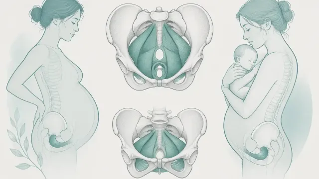 Riabilitazione del pavimento pelvico