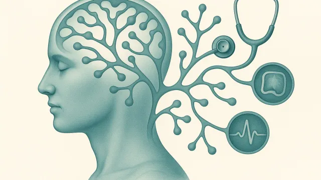 Intelligenza artificiale in sanita'