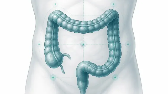 Sistema colon: approccio manuale funzionalizzante